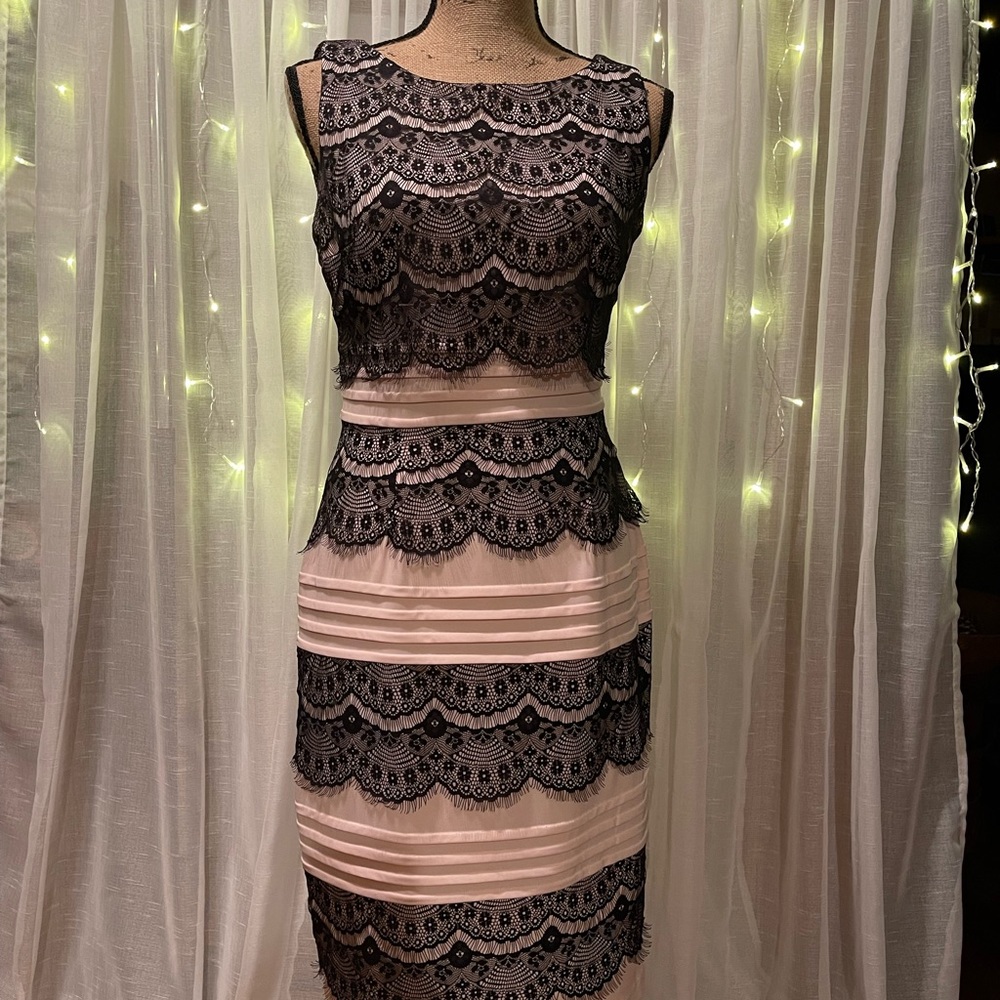 Cocktail dress